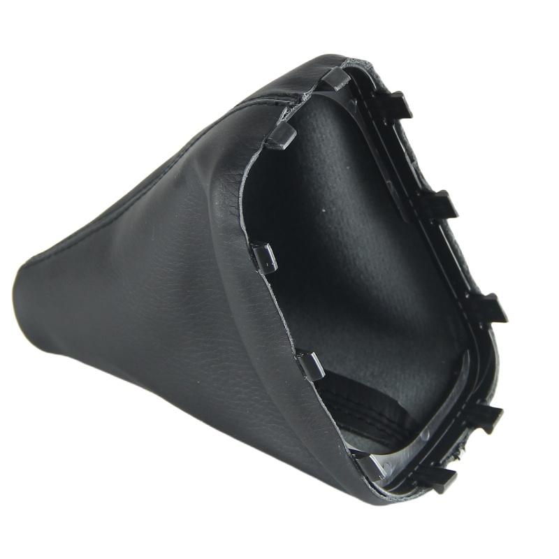For Kia Forte Koup Cerato 2009-2013 Gear Shift Knob Gaiter Boot Cover
