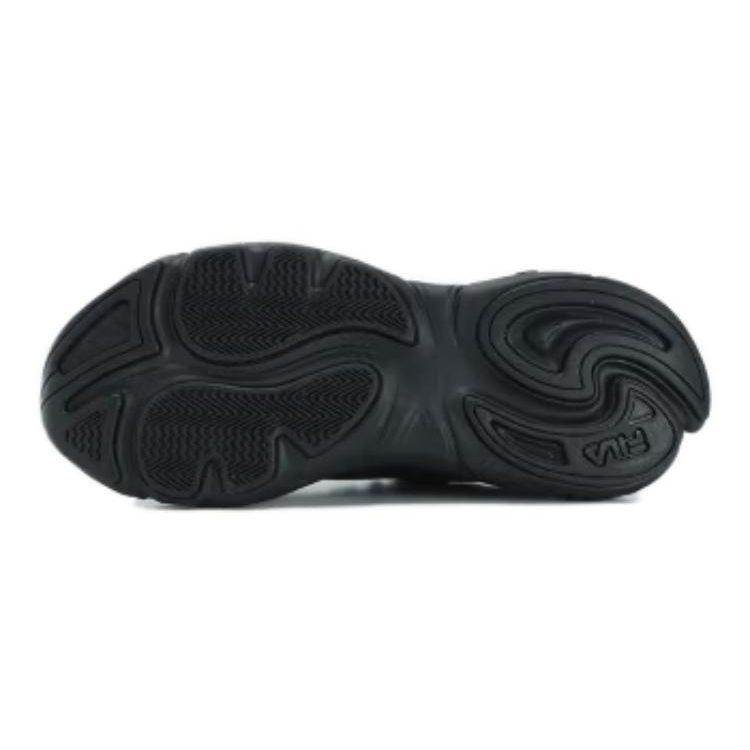 Fila Mars 1S Sneakers 'Core Black' Women's F12W332117FBK