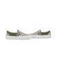 Vans Classic Slip-On - (Color Theory) Checkerboard Olive Brown / Vn000Z7Aovb1