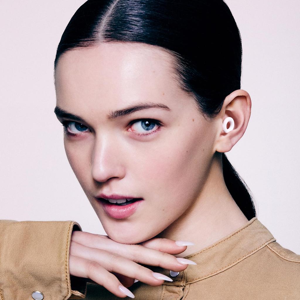 Loop Quiet 2 Plus Earphone Double Tips