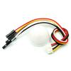 Bh1750Fvi Chip Digital Illumination Sensor Light Intensity Light Module Illumination Ball For Arduino