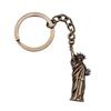Pharaoh Chief Egyptian Amulet Keychain for Office Workers New Arrival Initial Graduation Gift Casual Accessory