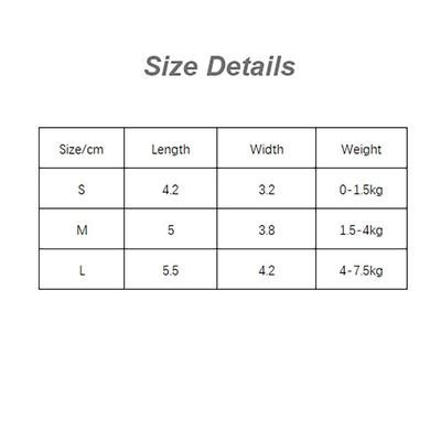4Pcs/Set Cute Portable Silicone Pet Rain Boot Cartoon Waterproof Foot Cover Anti Slip Dog Shoes Outdoor