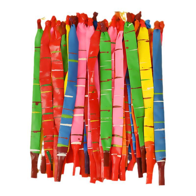 Balão de Inseto Voador: Balão Foguete de Látex Ascendente para o Céu