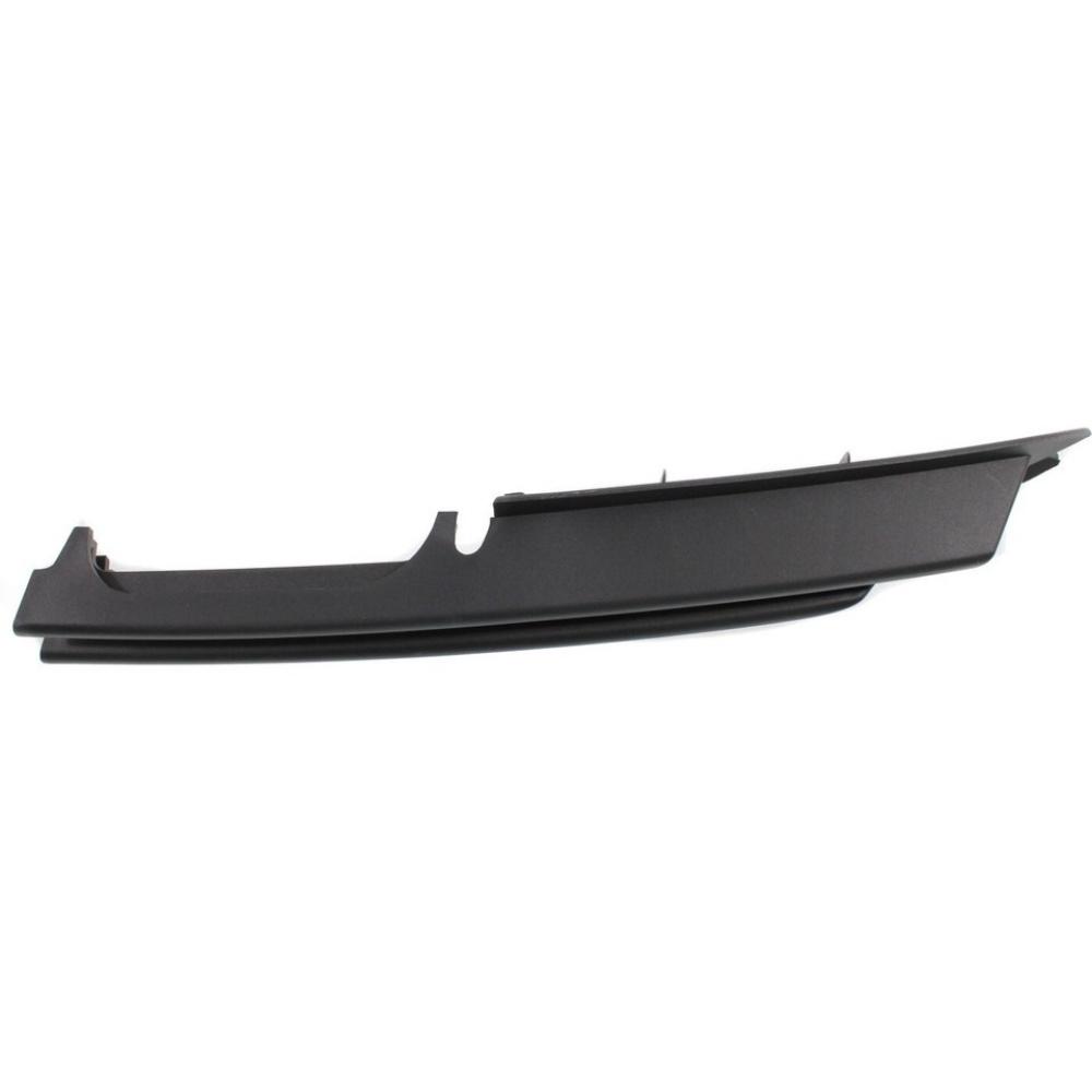 2x Bumper Grille For BMW E46 3 Series 51117032614 51117032613 Front Left & Right