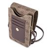 Guess Brown Handbag 4G