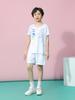 Children's Badminton Clothing, Table Tennis Clothing, Tennis Clothing Set, Boys' Sportswear, Girls' Quick-drying Training Clothing, Men's