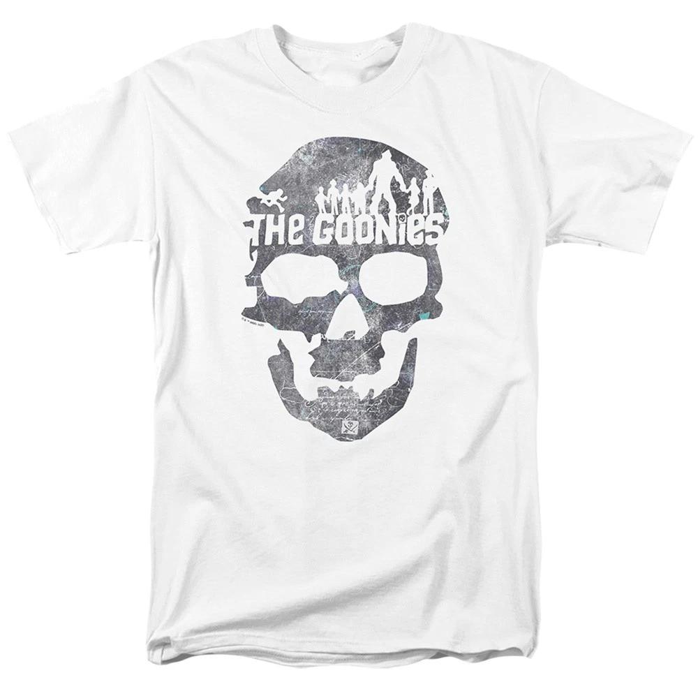 The Goonies - Skull 2 - Men Children s T-shirt 150