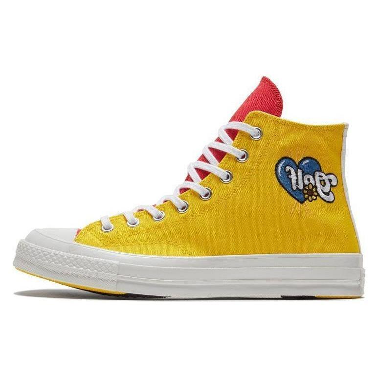 Converse Golf Wang x Chuck 70 High Tri-Panel Men s 169910C EU 35