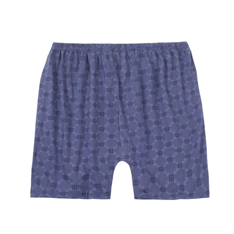 6 PEÇAS Roupa Íntima Feminina Tamanho Grande XL 2XL 3XL 4XL 5XL Confortável Respirável Calcinhas Calcinhas Largas Feminino Algodão Boxer Shorts