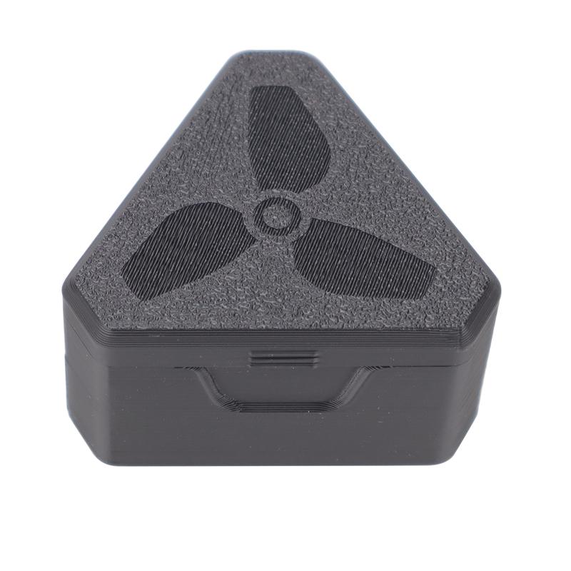 

2016S Propellers Box For DJI Neo Props Blade Light Weight Wing Fan Propeller Storage Box For DJI Neo Drone Accessories