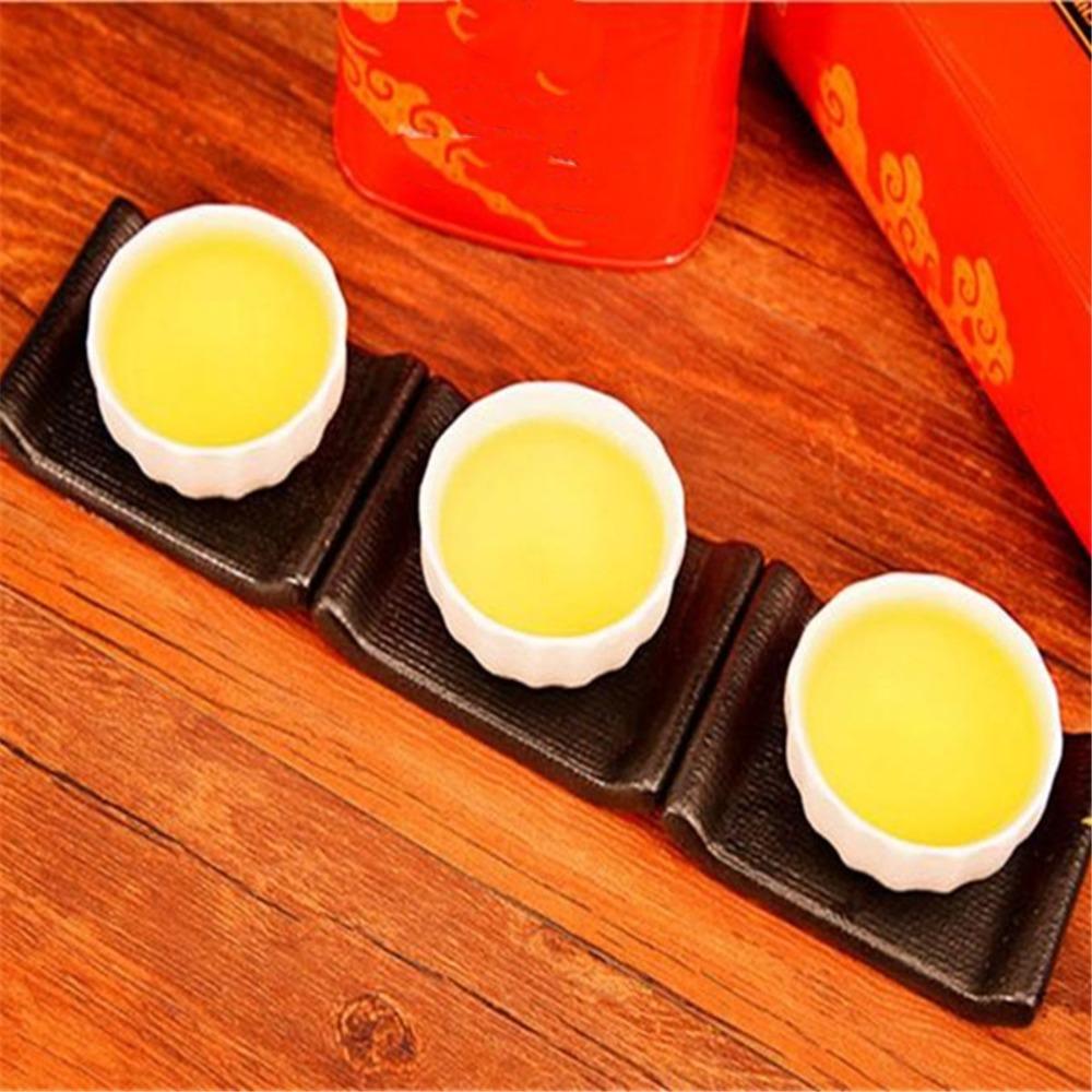 C-WL003 Hot Sale Tikuanyin Oolong Tea Gift Box Chinese Organic Anxi Tie Guan Yin