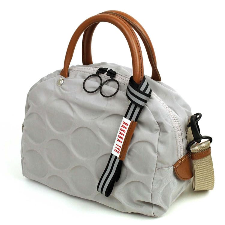 

Сумка-трансформер Zeta shoulder 1414812 [Basara], водоотталкивающая отделка, (серый (11))