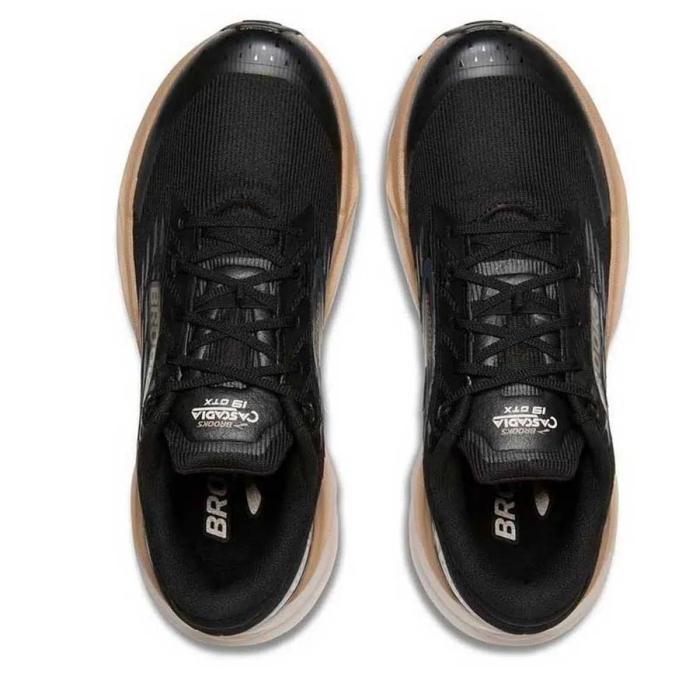 Brooks Кроссовки для трейлраннинга Cascadia 19 Goretex