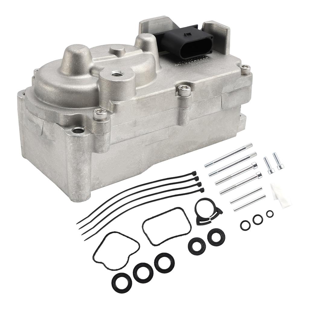 5496045RX VGT Electronic Actuator Holset for ISX Cummins Turbo HE300VG HE351VE
