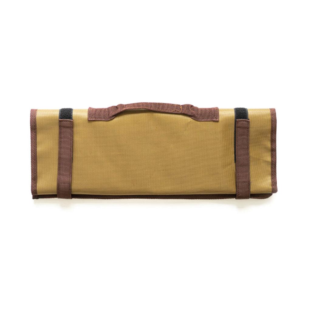 Przenośna Duża Torba do Przechowywania Śledzi Outdoorowa Torba z Tkaniny Oxford na Śledzie Namiotowe i Młotek Kempingowy