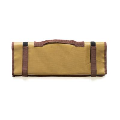Portable Large Stakes Storage Bag Outdoor Oxford Cloth Bag for Tent Pegs and Camping Hammer