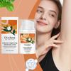 1-3x The Original Underarm Brightening Deodorant Cream for Dark Underarms Treatment, Body Odor Eliminator for Women & Men, Ingrown Hair Treatment