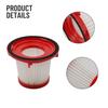 For VC333 Vacuum Cleaner Dust Cup Filter Keep Your Vacuum Running Efficiently