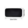 Trampoline Patch Repair Kit 20x10cm Rectangle Trampoline Mat Patches Set With Glue Adhesive Crack Repair Tools Tears Restorer