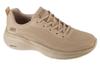 BOBS Infinity, Womens Beige Sneakers