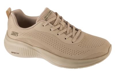 BOBS Infinity, Womens Beige Sneakers
