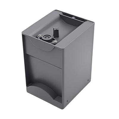 Vacuum Cleaner Part Automatically Upper Lower Water Adds Cleaning Fluid Module Easy Maintenance Accessories For X50