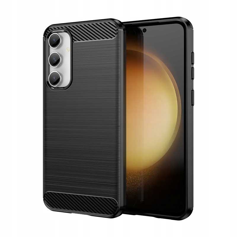Sc Carbon Galaxy S23 Fe Black