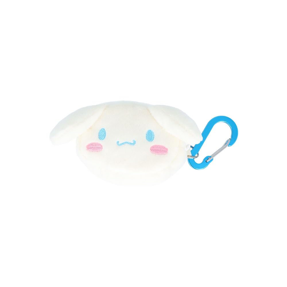 Sunstar Stationery Sanrio Character Pouch Mini Pouch New Life Collection Cinnamoroll S2336308
