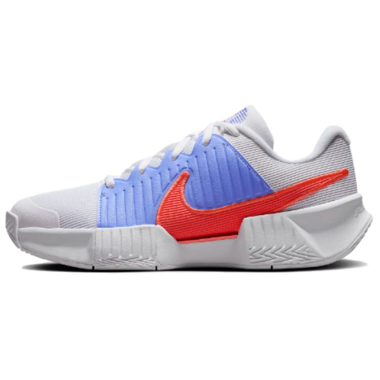 New Nike Gp Challenge Pro White Royal Pulse Light Wild Mango Women's FB3146-110