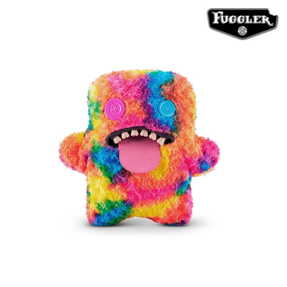 Duży Fuggs Original Fuggler Pluszowa Lalka Pluszowy Ośmiornica Słoń Potwór Kurczak Nugget Poduszka Peluche Zabawka Prezent