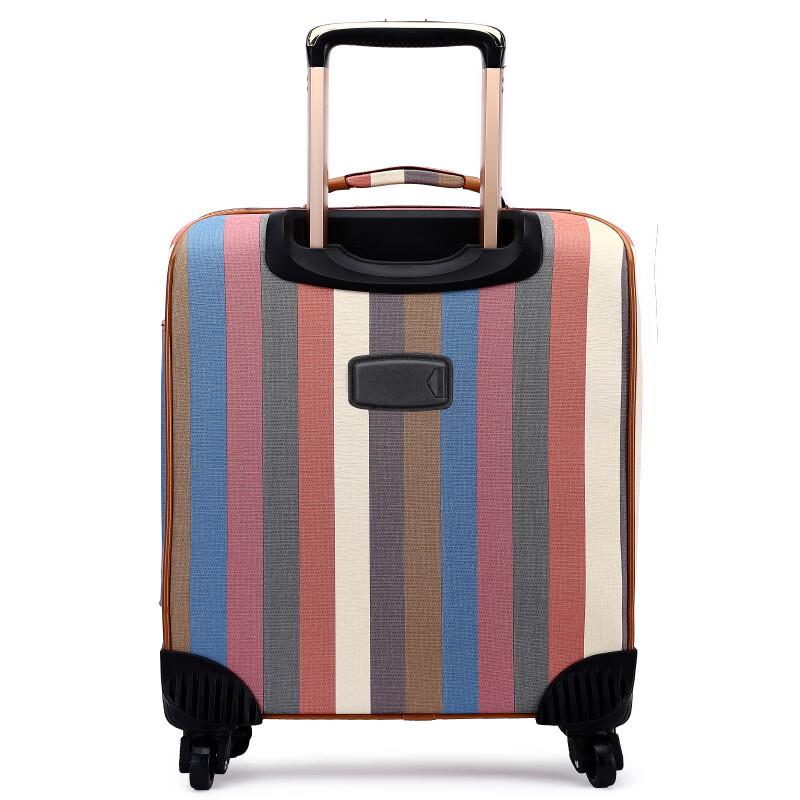 Yuzhan Business & Casual Spinner Luggage