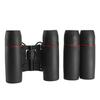 Outdoor 30x60 Mini High-Definition Nachtsicht Zoom Feldstecher Handheld Teleskope Leistungsstarke Ferngläser Schwarz