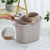 OEING Manual Wringing Mop Bucket