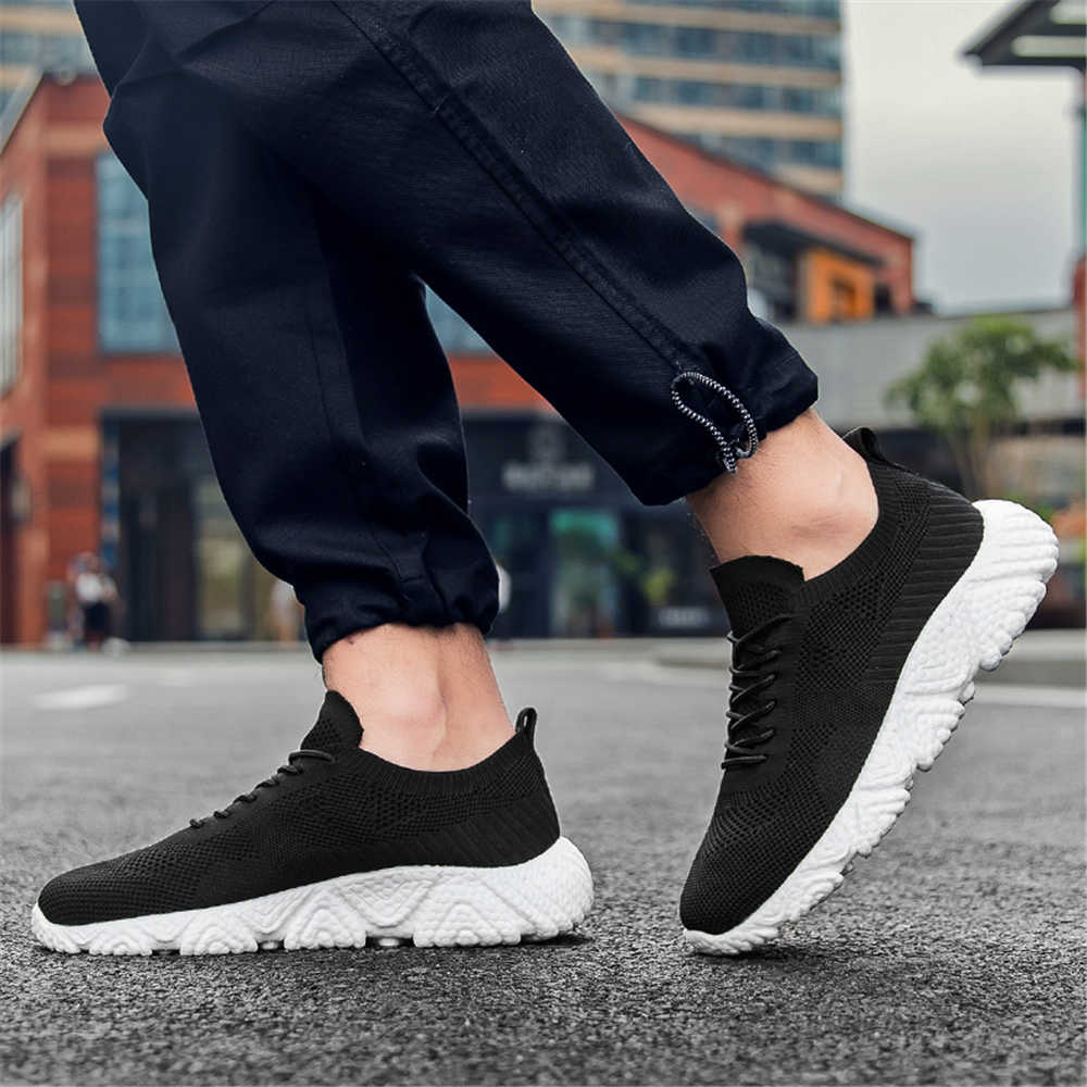 Fashion Number 38 Size 38 Womans Mint Green Shoes Casual Sneakers High Quality Panske Boty Sport Upper All Brand Leisure Kit