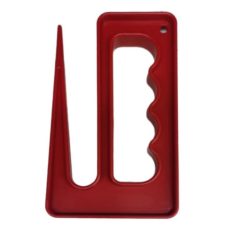 Fish Lip Grabber Fish Body Clamps Fishing Hand Tool Fish Clamps Fishing Gripper Fish Mouth Grabber Fish Controller Tongs 1