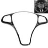 Car Steering Wheel Trim Cover For Mercedes for Benz A B C E GLA CLA GLS GLE