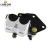 Motorcycle Accessories Rear Disc Brake Caliper For 50cc 70cc 110cc 125cc 140cc CRF70 XR50 Pit Dirt Quad Bike Motorcycle