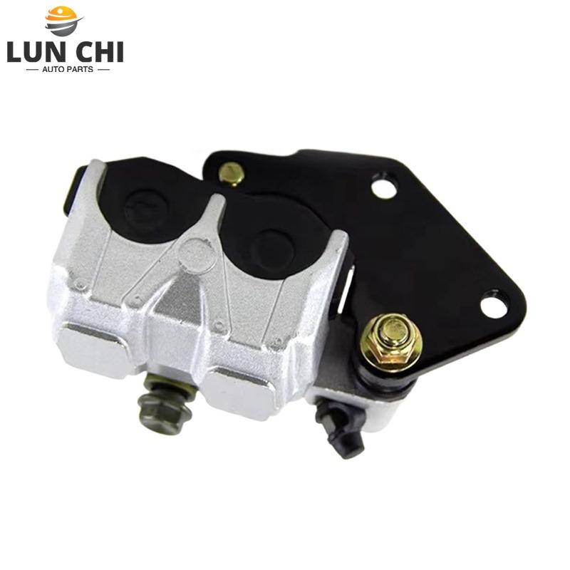 Motorcycle Accessories Rear Disc Brake Caliper For 50cc 70cc 110cc 125cc 140cc CRF70 XR50 Pit Dirt Quad Bike Motorcycle