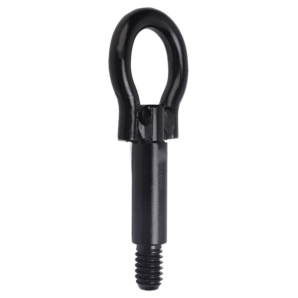 Towing Eye Hook Bracket 5132255 Forged Steel Strong Bearing Capacity Trailer Towing Hook for Transit Connect 2002 To