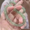 [Icing On the Cake] New Chinese Style Bamboo Joint Bracelet for Women As a Vintage Niche Gentle Gift for Besties