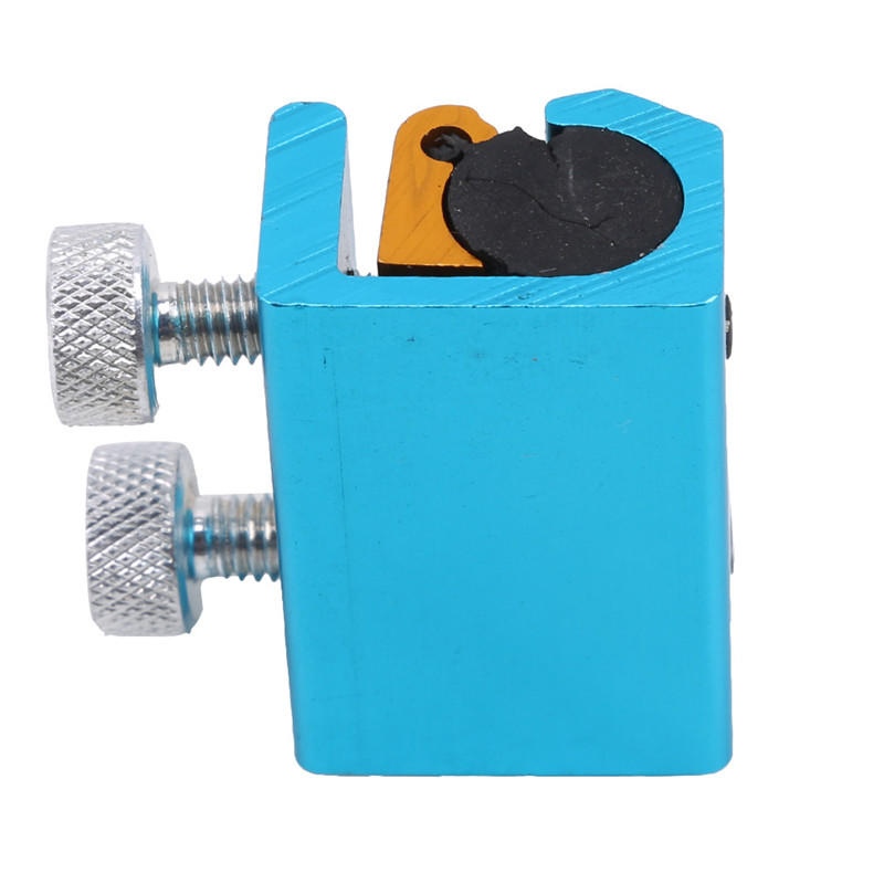 Motorcycle Aluminum Cable Lubricant Tool Lubrication Thread Oiler Brake Line Refueling