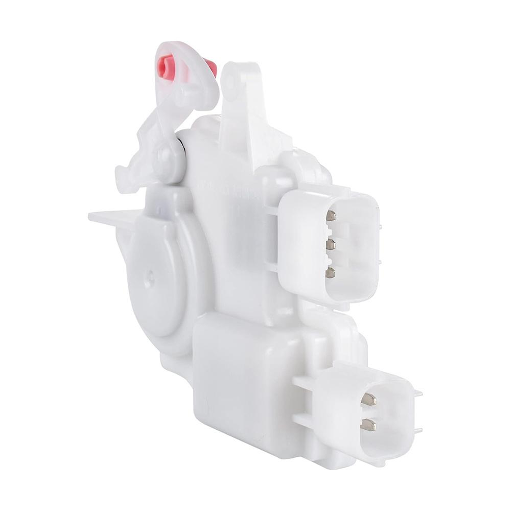 Left Power Door Lock Actuator For Honda Accord Ridgeline Acura TSX 72155-SDA-A01