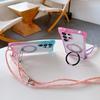 Gradient Case For Samsung Galaxy S25 Ultra S23 S22 S24 Plus 360 Ring Holder Magnetic Lanyard Four Corners Shockproof Strap Cover