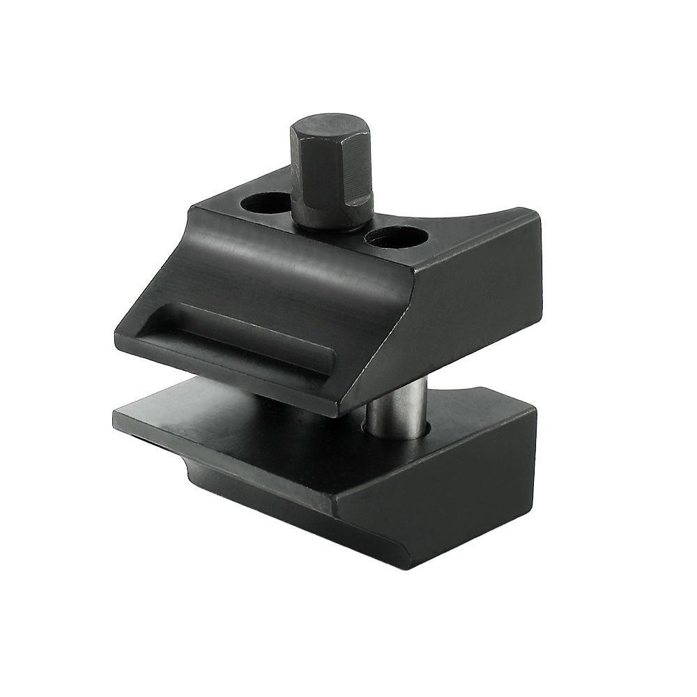 Carbon Steel Anti-Rust Car Suspension Split Hub Steering Knuckle Spreader Strut Separator Shock Absorber Removal Tools