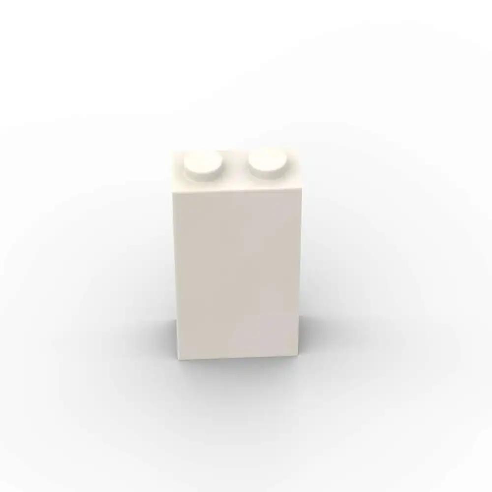 

MOC 10PCS 22886 1x2x3 House Castle Board Plate Brick Classical Adaptive Building Block Toy Adults Boys Special Day Gifts