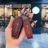 Compatible Key Case for BYD Dolphin, Seagull, Yuan, Seal 05, Qin, E2, E3, E7, Han, Tang, and Song Cars.