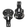 4pcs Parking Sensor Retainer 89348-34020 89348-33100  For Toyota Tundra 2007-2013  Lexus RX350 RX450h 3.5L