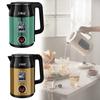 Electric Kettle With 3.5l Capacity For Home Use And Boil Water Quickly