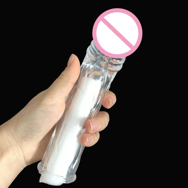 Pánské kondomy prodlužující rukávy prodlužující penis Opakovaně použitelné dildo Enhancer Sexuální hračky pro muže Hubička na oddálení ejakulace